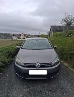 VW Golf 1.4 TSI 122 Confortline DSG7
