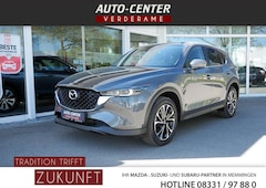 Bild des Angebotes Mazda CX-5 SKYACTIV-D 150 A/T Advantage MJ23 360°