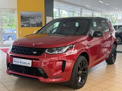 Bild des Angebotes Land Rover Discovery Sport 2.0 P200 R-Dynamic AWD*NAVi*KEY*