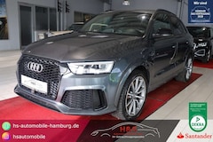 Bild des Angebotes Audi RS Q3 2.5 TFSI quattro performance PANORAMA*KAMERA