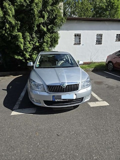 Bild des Angebotes Skoda Octavia 1.2 TSI Active