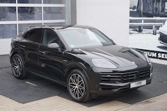 Bild des Angebotes Porsche Cayenne Coupe E-Hybrid*Luft*SportChron*21"+18Weg