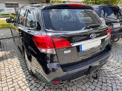 Bild des Angebotes Subaru Legacy Active