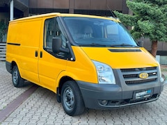Bild des Angebotes Ford Transit FT 260 K LKW | Tüv Neu