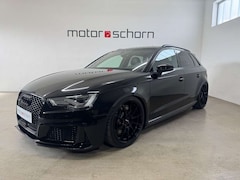 Bild des Angebotes Audi RS3 RS 3 Sportback 2.5 TFSI quattro | ALL BLACK!