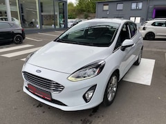 Bild des Angebotes Ford Fiesta Titanium