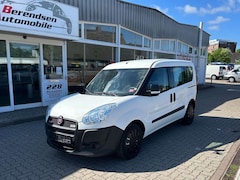 Bild des Angebotes Fiat Doblo DOBLO KASTEN BEIDS. SCHIEBETÜREN/TEMPOMAT