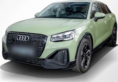 Bild des Angebotes Audi Q2 35TFSI S line Matrix/PDC+/Kamera/18"/CarPlay