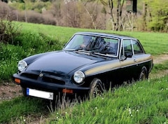 Bild des Angebotes MG MGB GT Jubilee Edition HU/AU neu H-KZ