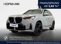 Bild des Angebotes BMW X3 M Sport