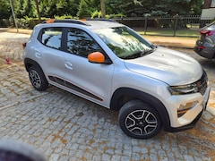 Bild des Angebotes Dacia Spring Spring Comfort Plus