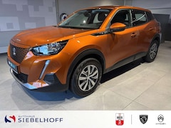 Bild des Angebotes Peugeot 2008 e-2008 Active Elektromotor 136