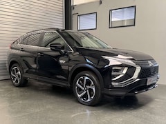 Bild des Angebotes Mitsubishi Eclipse Cross Basis Hybrid 4WD
