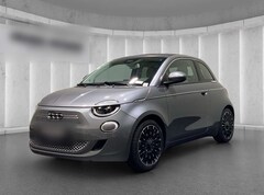 Bild des Angebotes Fiat 500e C La Prima by Bocelli NAVI  | LED