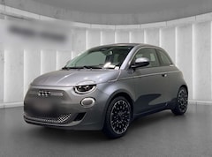 Bild des Angebotes Fiat 500e C La Prima by Bocelli NAVI  | LED