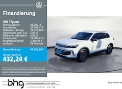 Bild des Angebotes VW Tiguan 2.0 TDI DSG *GOAL* #AHK #LED #DESIGN-PAKE