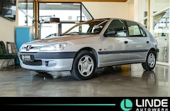 Peugeot 306 XR | AUTOMATIK | KLIMA