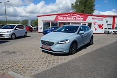 Bild des Angebotes Volvo V40 T3 Inscription  SHZ KLIMA