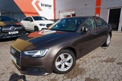 Bild des Angebotes Audi A4 2.0 TDI S-tronic Ultra LED/Kamera/Navi
