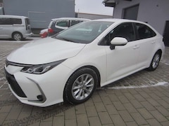 Bild des Angebotes Toyota Corolla Corolla 1.5i Klimatronic,Kamera