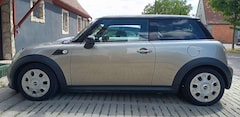 Bild des Angebotes MINI Cooper Neue TÜV!!!! Keine Mängel!!! Neue Bremse hinten un