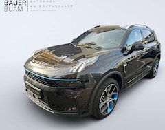 Bild des Angebotes Lynk & Co 01 1.5 T HEV 145 kW