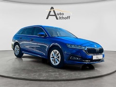Bild des Angebotes Skoda Octavia 2.0TDI Style STAND NAV SHZ ACC LED