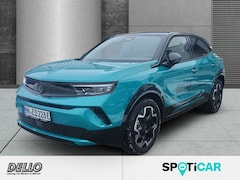 Opel Mokka-E GS Tech-Paket 11kw-Lader V2L Navi Digitales Cockpi