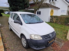 Bild des Angebotes VW Fox 1,2 TÜV NEU