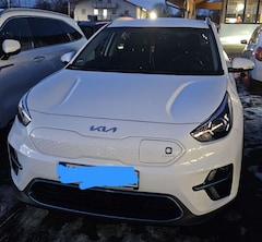 Bild des Angebotes Kia e-Niro Vision