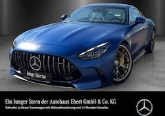 Bild des Angebotes Mercedes-Benz AMG GT GT63 AMG Prem+ AERO BurmeHighEnd DISTR Perf.Sitz