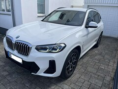 Bild des Angebotes BMW X3 xDrive20d Aut. M Sport Edition