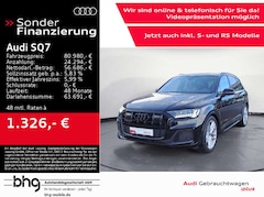 Bild des Angebotes Audi SQ7 competition plus HUD Pano B&O Nachtsicht