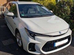Bild des Angebotes Suzuki Swace Swace 1.8 Hybrid CVT Comfort+