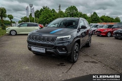 Bild des Angebotes Jeep Compass PHEV MY22 Trailhawk