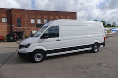 Bild des Angebotes MAN TGE 3.140 Maxi L4H2*Klima*Navi*Kamera*PDC*1Hand*
