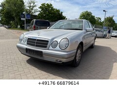 Bild des Angebotes Mercedes-Benz E 240 Elegance Automatik