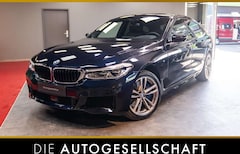 Bild des Angebotes BMW 640 640i GT xDrive M Sport*LED*NAVI*HUD*STHZG*360°*2.H