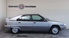 Bild des Angebotes Citroen BX BX Millésime 1.Hand*51000km*Top