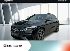 Bild des Angebotes Mercedes-Benz GLA 220 GLA 220 d 4M AMG Premium AHK Multibeam Smartphone