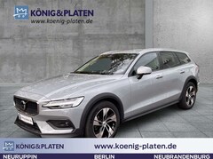Bild des Angebotes Volvo V60 Cross Country Country B4 (Diesel) AWD Plus (E6d) Klima Navi
