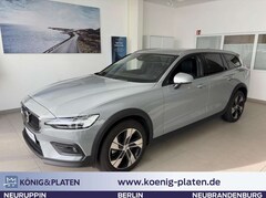 Bild des Angebotes Volvo V60 Cross Country Country B4 (Diesel) AWD Plus (E6d) Klima Navi