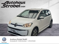 Bild des Angebotes VW e-up! 1-Gang Automatik Style Plus Climatronic Na