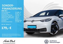 Bild des Angebotes VW ID.3 Pro Performance Automatik Navi LED EPH DAB