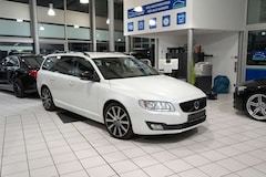 Bild des Angebotes Volvo V70 Kombi Black Edition