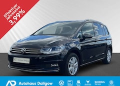Bild des Angebotes VW Touran 1.5 TSI Start-Stopp Comfortline OPF (EURO