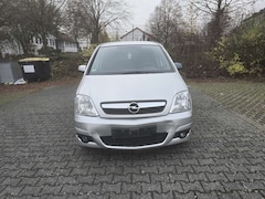 Bild des Angebotes Opel Meriva 1.6 16V Easytronic Cosmo