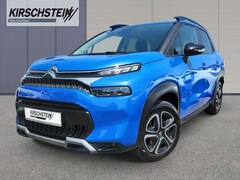 Bild des Angebotes Citroen C3 Aircross Feel Pack 1.2 PureTech 110 LED PDC