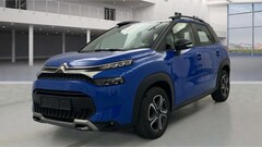 Bild des Angebotes Citroen C3 Aircross Feel Pack 1.2 PureTech 110 LED PDC