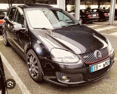 Bild des Angebotes VW Golf GTI 2.0